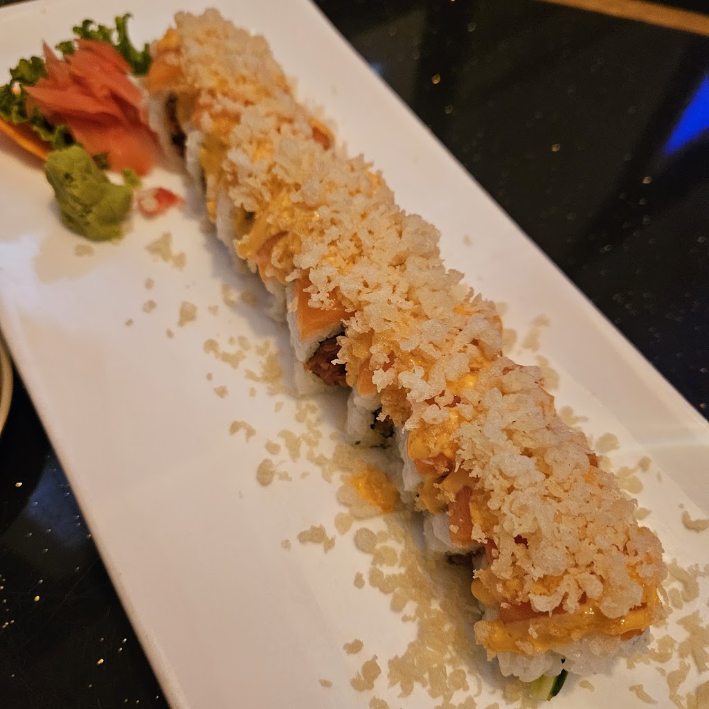 9 Bangkok Restaurant