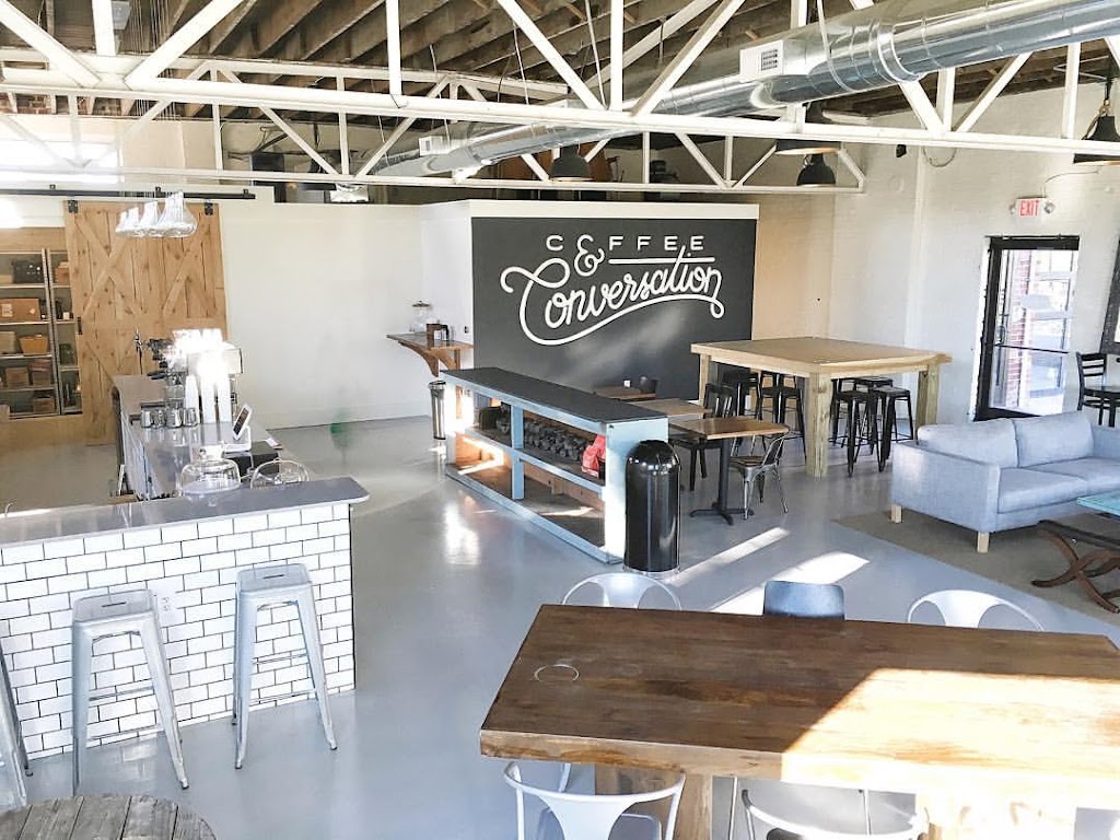 Photo of Remedy Coffee