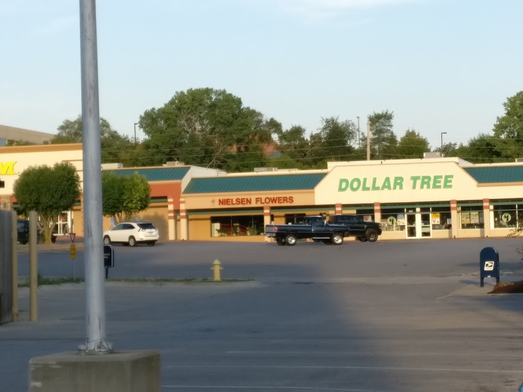 Nielsen Flower Shop Inc.