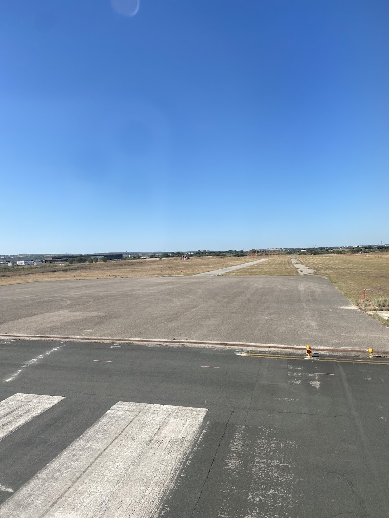 Hertz Jerez Aeropuerto