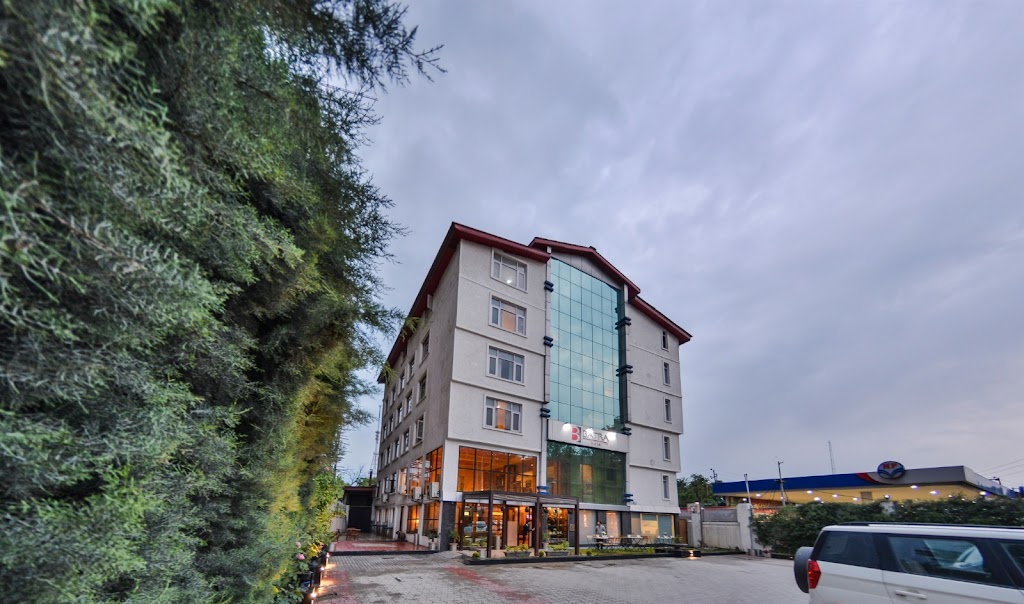 Batra Hotels Residences