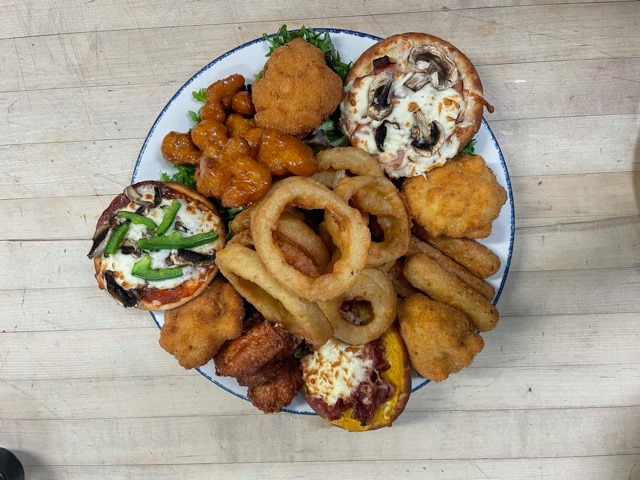 Food & drink