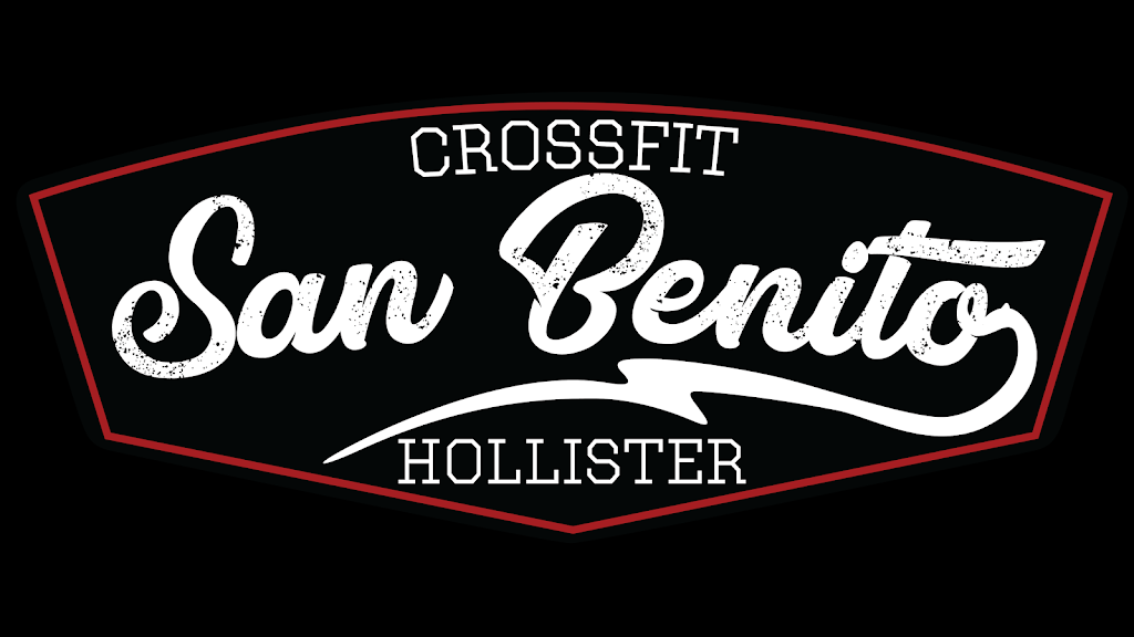  CrossFit San Benito