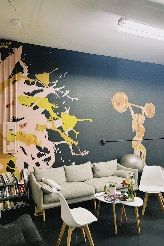  Female Fight Club Columbus