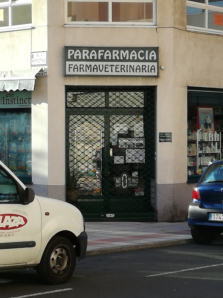 Farmaveterinaria Andorina