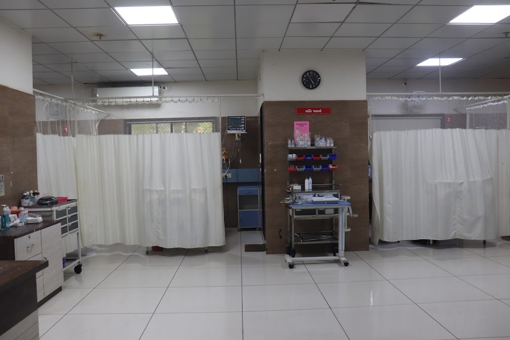 Dr. Heart Care Hospital