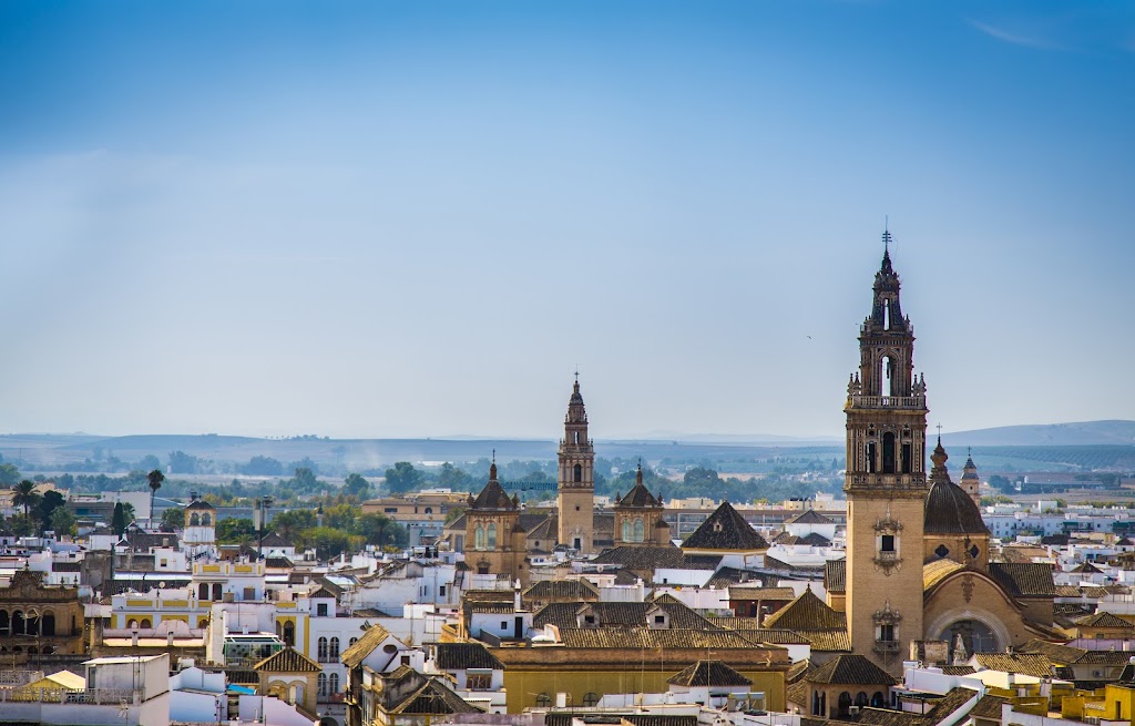 Turismo Comarca de Ecija