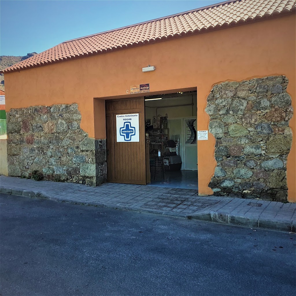 Centro Veterinario Mogan — Del propietario