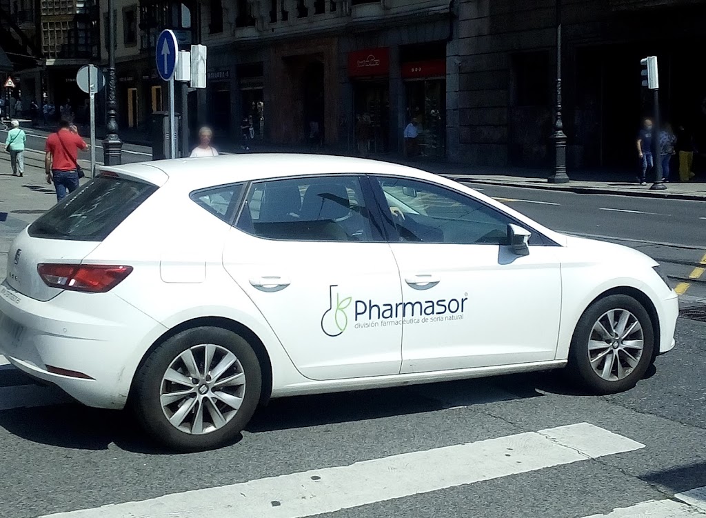 Pharmasor Espana