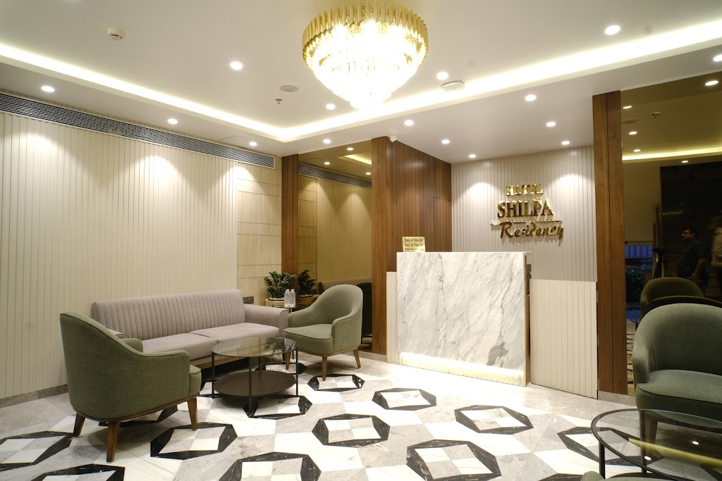 Hotel Shilpa Residency