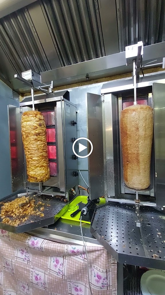 Istanbul Doner Kebab — Videos