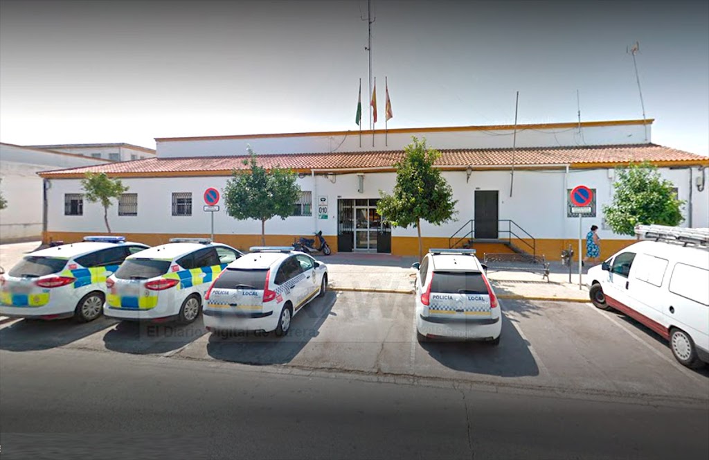 UTRERAWeb Noticias de Utrera