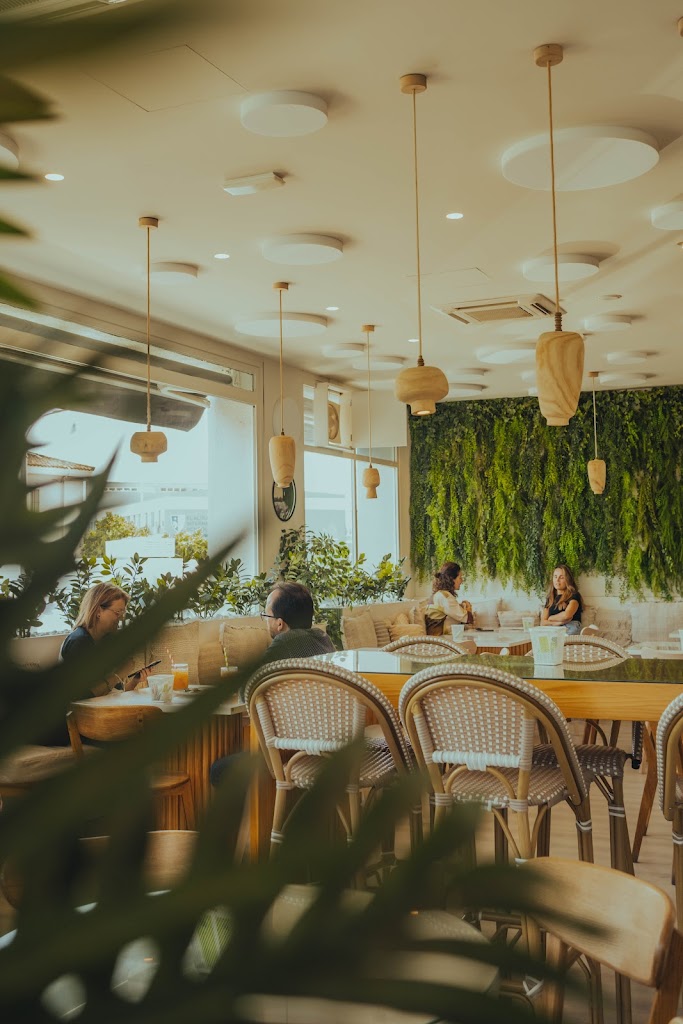 Menta * Healthy Food & Coffee