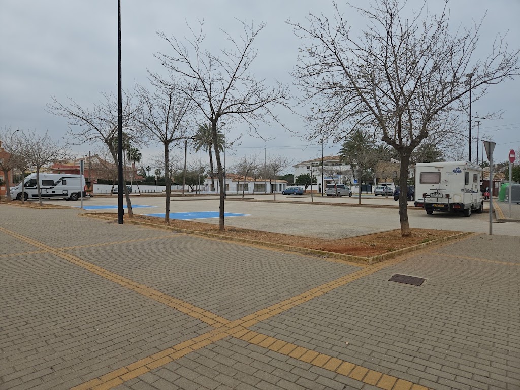Aparcamiento Les Bassetes llll — Mas recientes