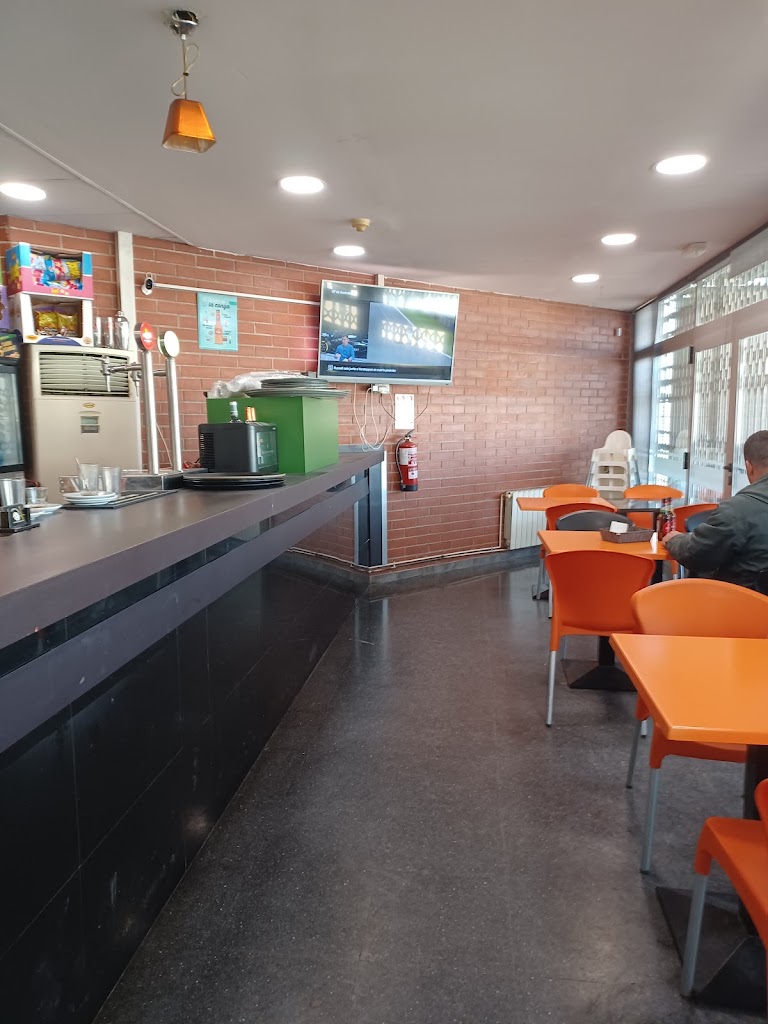 Bar Camp de Futbol Canovelles — Mas recientes