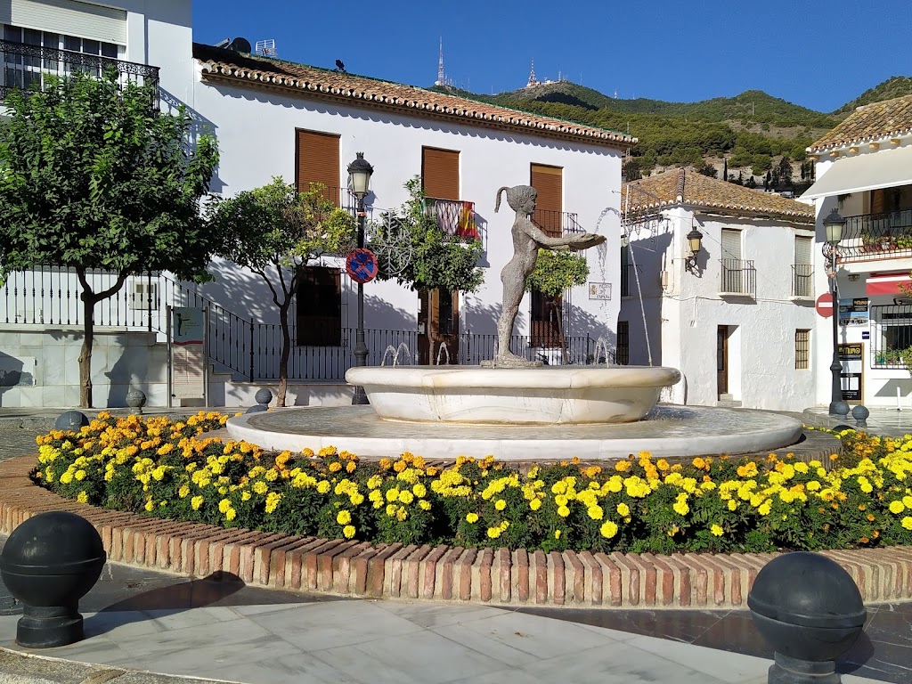 La Nina de Benalmadena