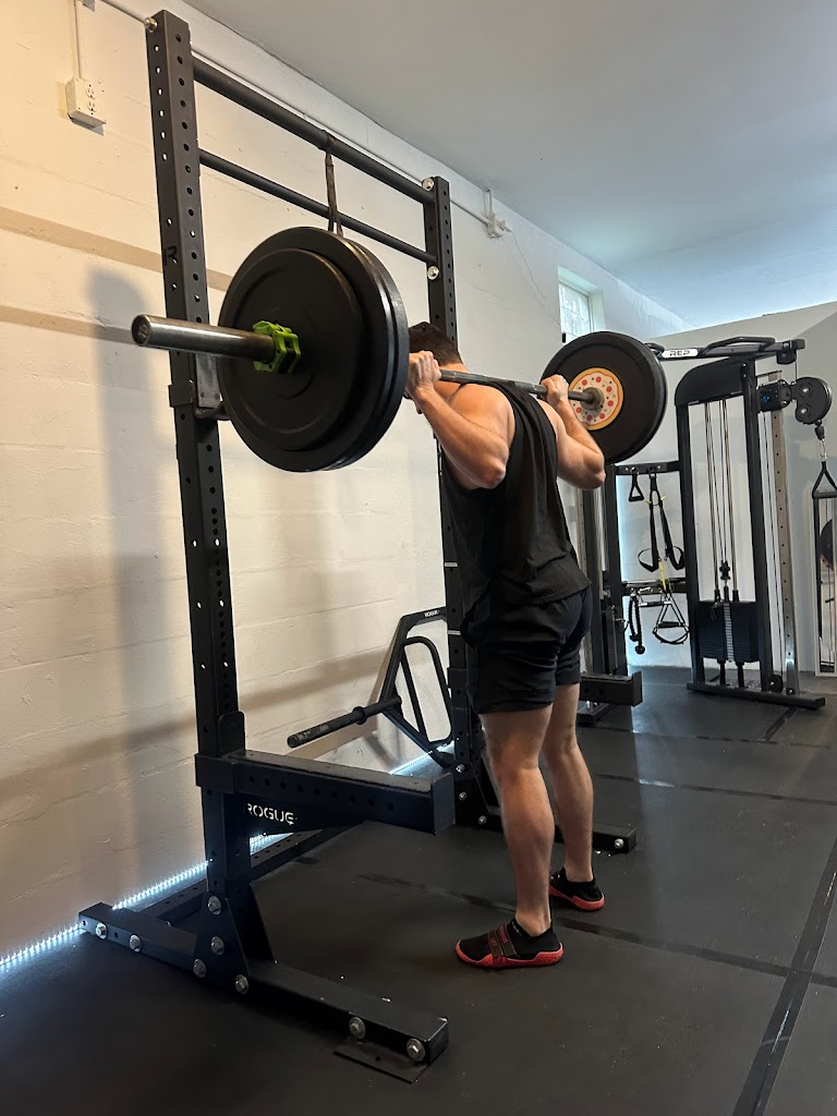  emBRACE Movement Spaces