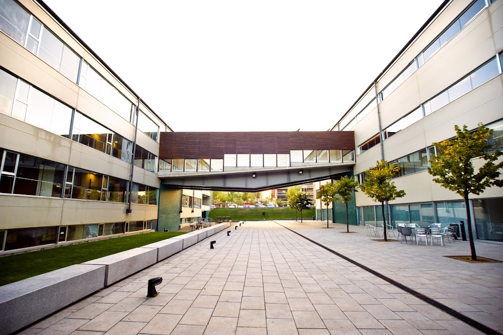 Facultad de Ciencias, Tecnologia e Ingenierias (FCTE)