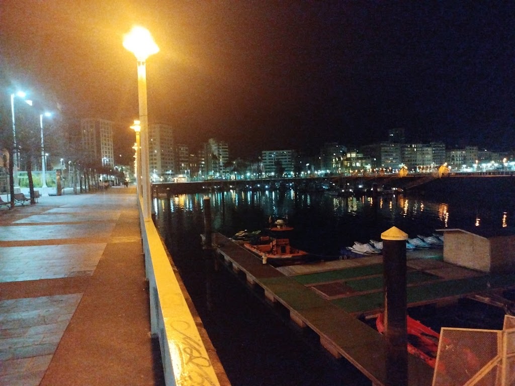 Restaurante Tandoori Cocina India en Gijon — Mas recientes