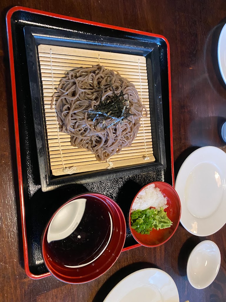 Soba