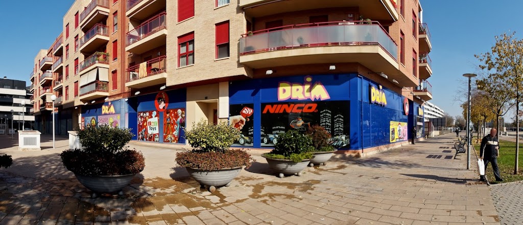 Foto 2 de Drim