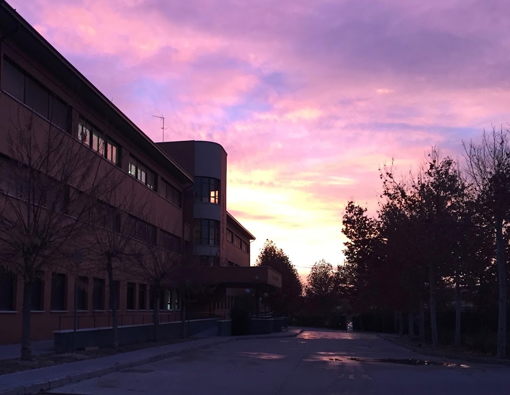 Colegio Cooperativa Lagomar — Del propietario