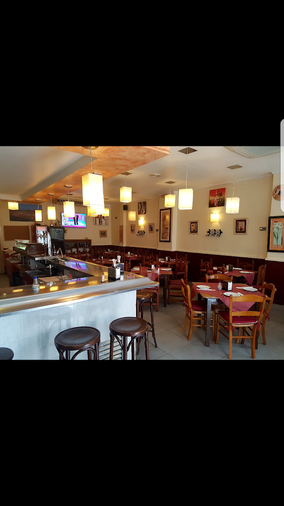 Cerveceria Bar Llopis ELDA