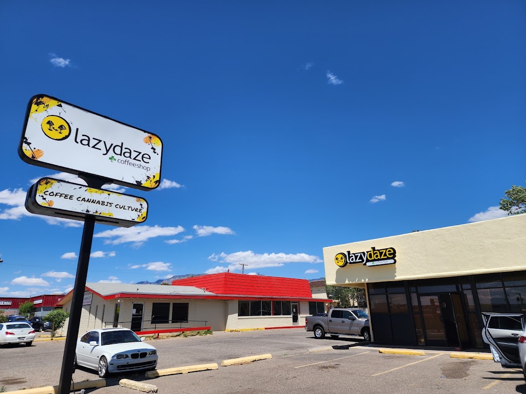 Photo of LazyDaze