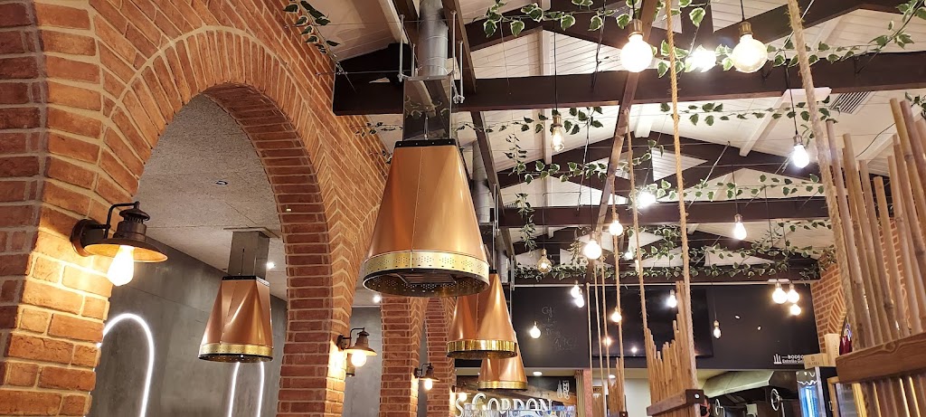 Braseria NUEVO MINUETTO