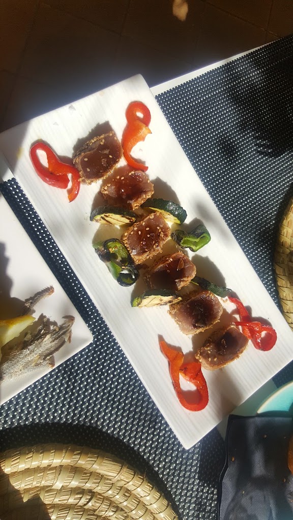 Manilla De Kopas — Comida y bebida