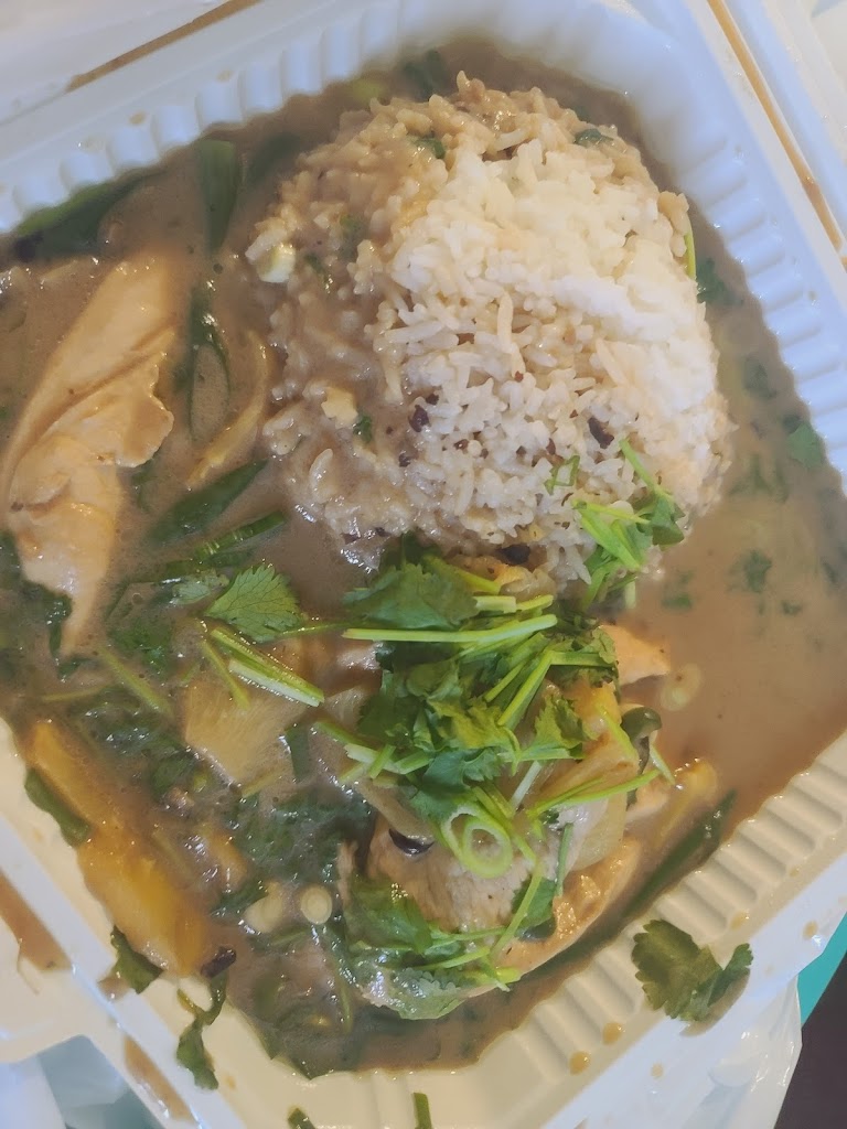 Curry