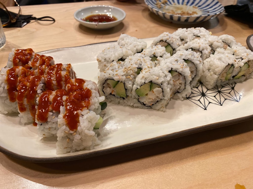 California roll