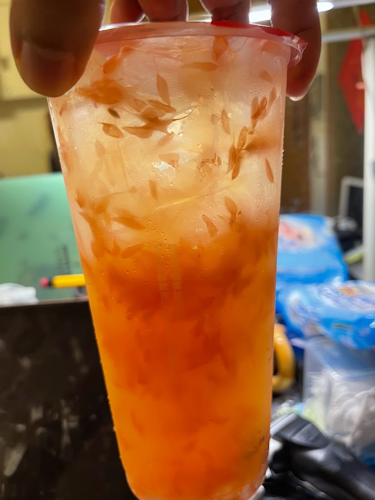 麻古茶坊 文橫興中店 的照片