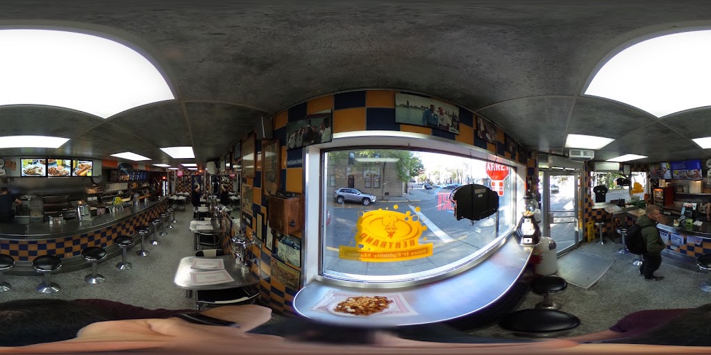 Street View & 360°