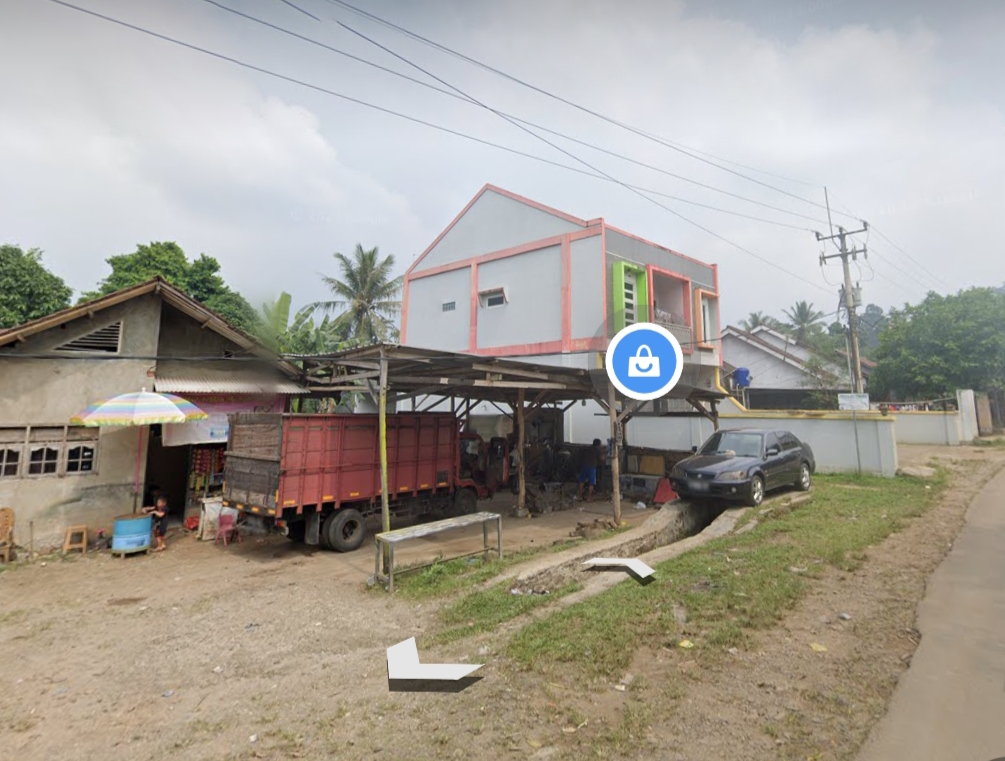 Hadi Jaya Mobil