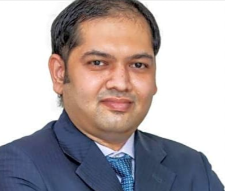 Dr. Dr Thejaswi N Marla