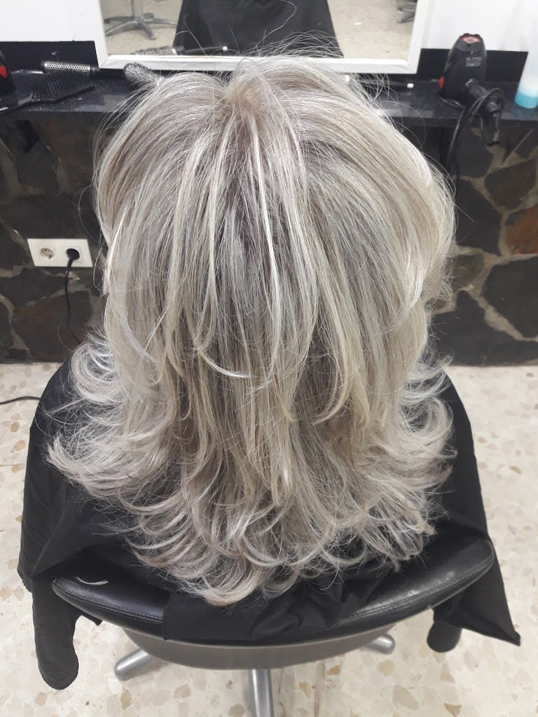 Academia de peluqueria y estetica Platinium