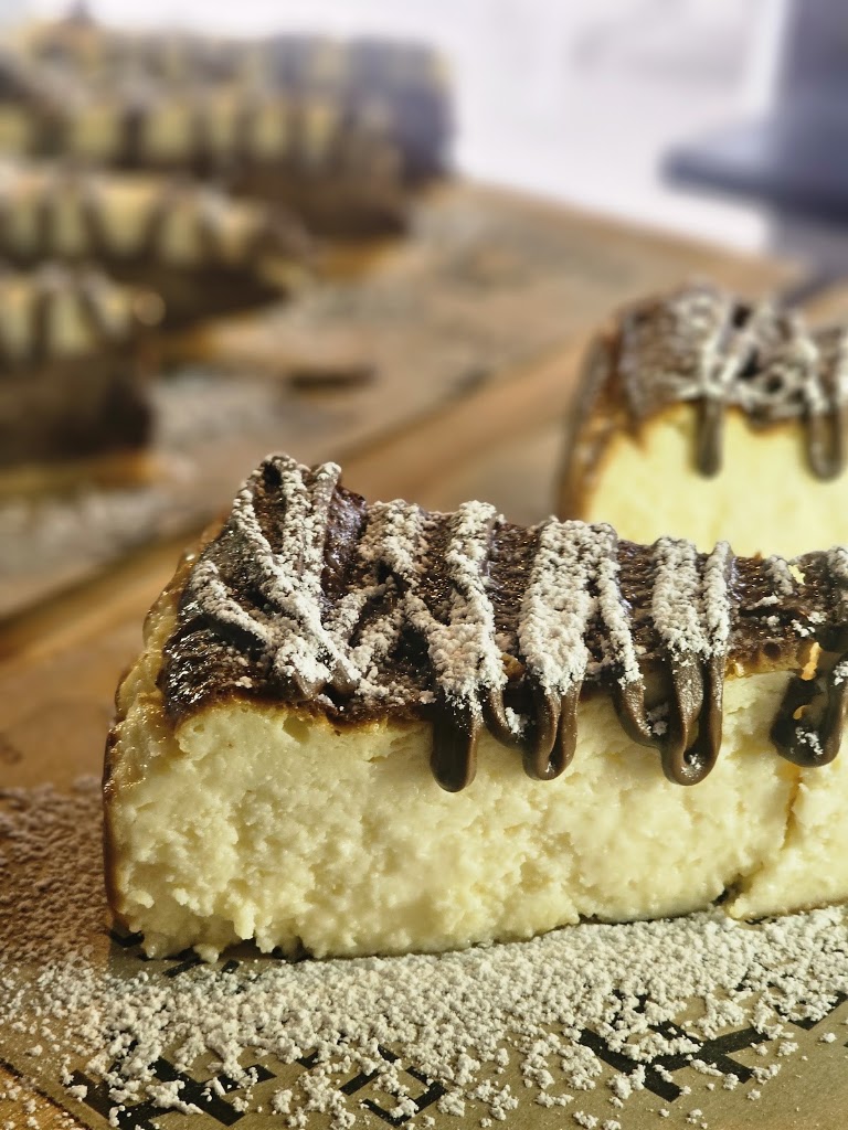 Bar El Parke Coffee & Food — Comida y bebida