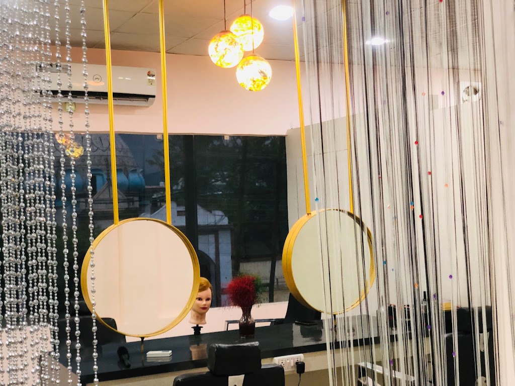 Saubhagya Unisex Salon