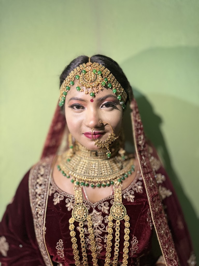 Natraj Professional Family Sallon