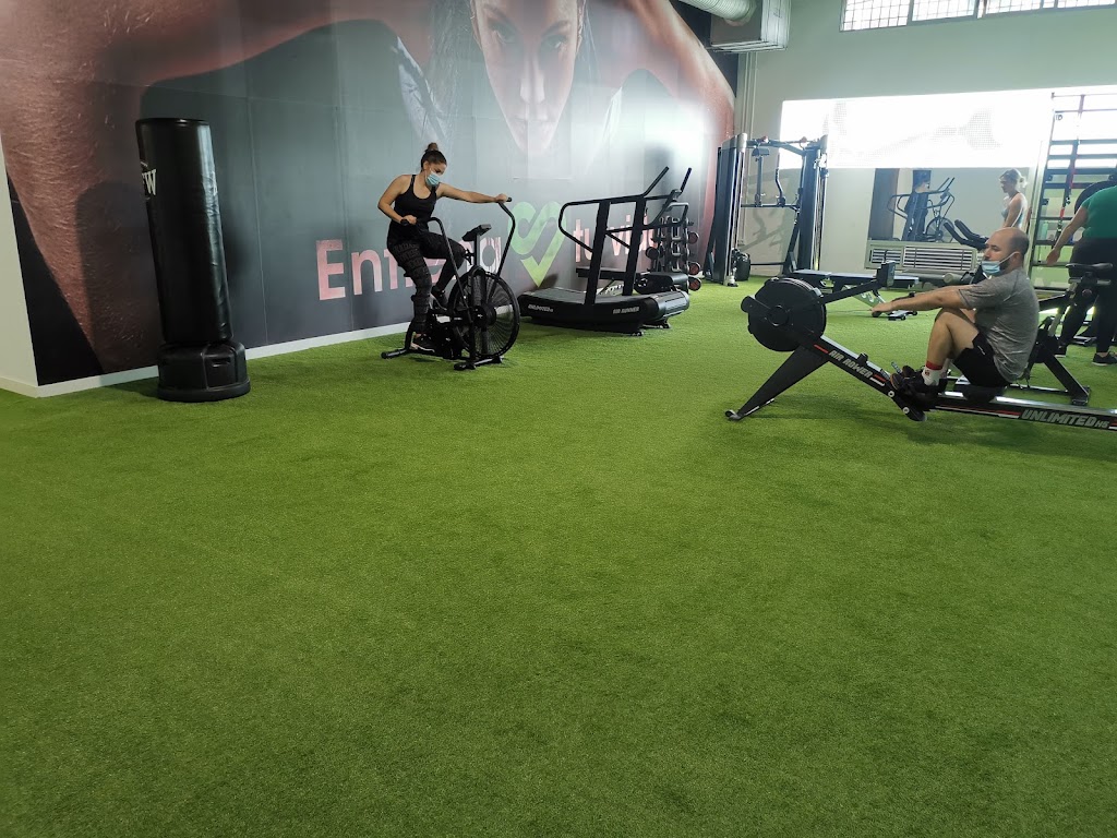 Sano Fit Torre del Mar