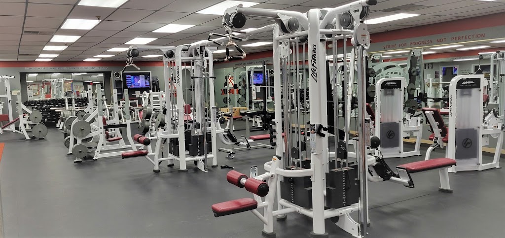  Apex Fitness and Personal Training