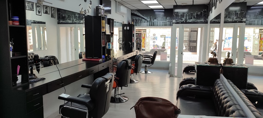 Peluquerias Di Vaio