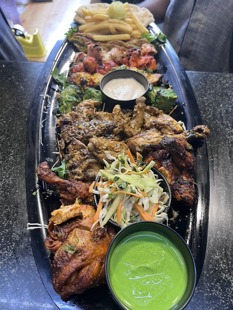 Food & drink