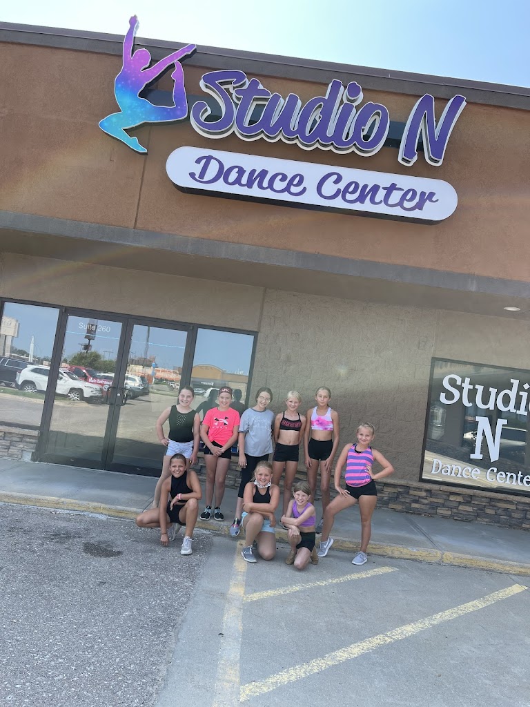  Studio N Dance Center