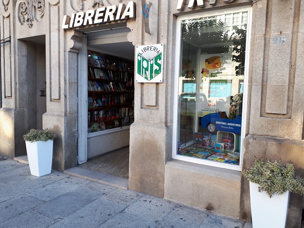 Libraria Iris