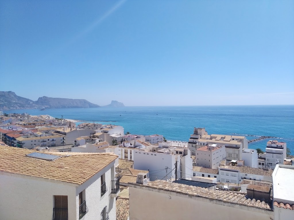 Altea