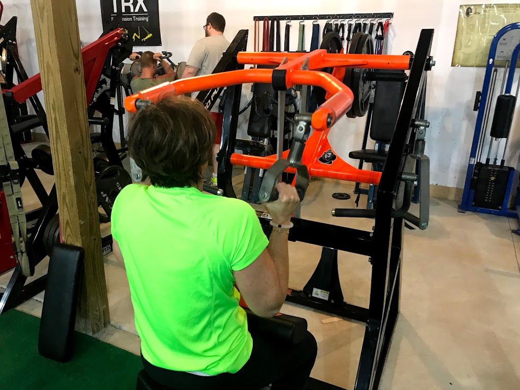  NO BULL STRENGTH & PERFORMANCE