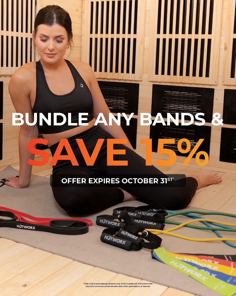  HOTWORX - Live Oak, TX - Selma