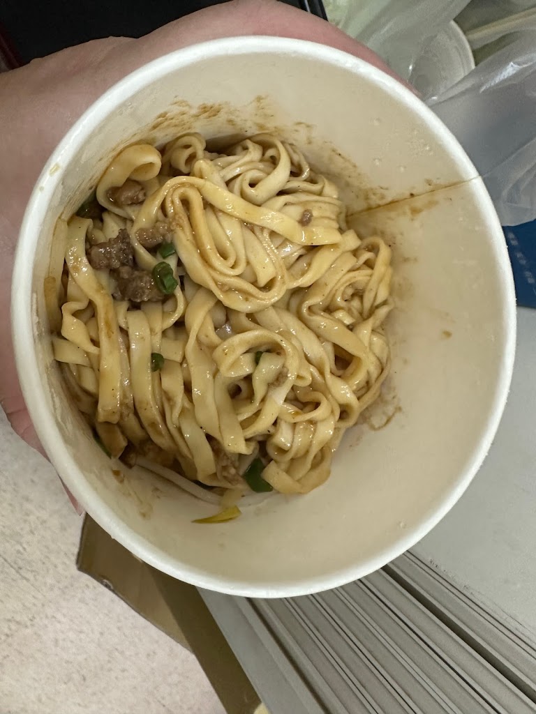 千園麵食館 的照片
